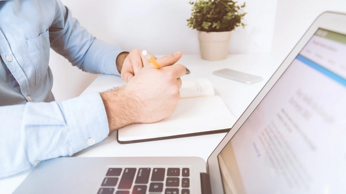 Las 8 estrategias para mejorar la concentración y la productividad