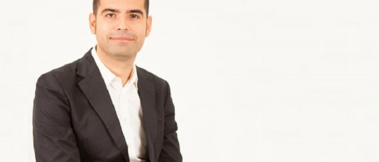 Entrevista a Santiago Cid