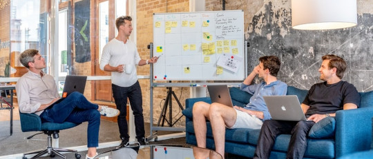 Mejores cursos de Coaching Deportivo en Madrid