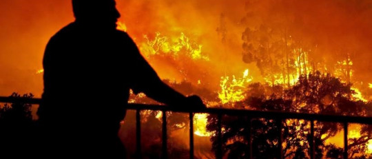 Piromanía: causas, síntomas y efectos de este trastorno