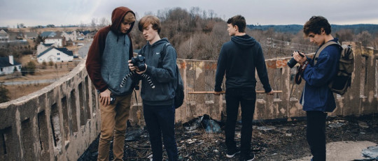 Aprendizaje cooperativo