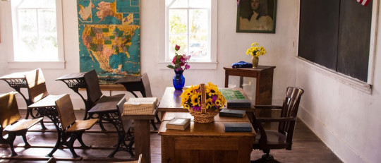 Aprendizaje receptivo