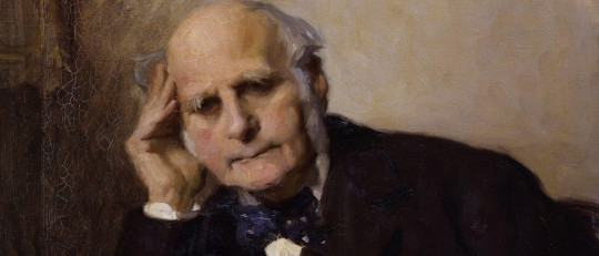 La teoría de la inteligencia de Francis Galton