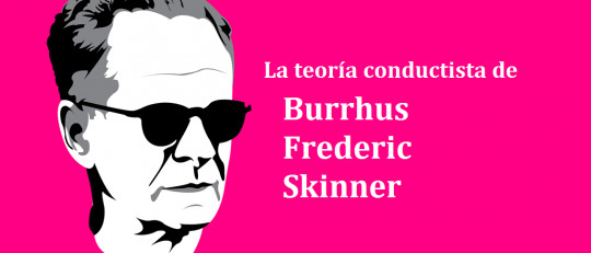 La teoría de B. F. Skinner y el conductismo