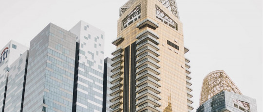 Políticas de empresa