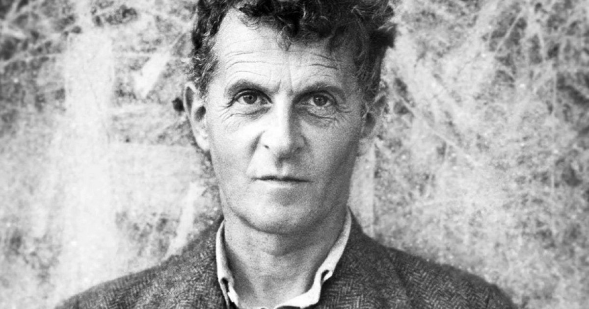 Ludwig Wittgenstein Biografía De Este Filósofo Vienés