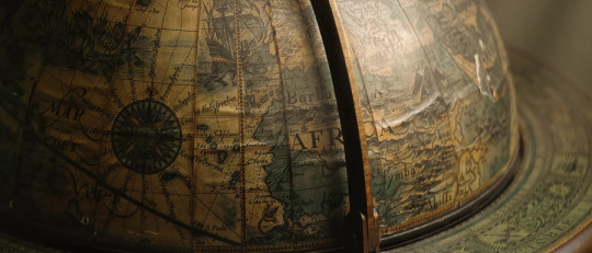 Ciencias auxiliares de la geografía