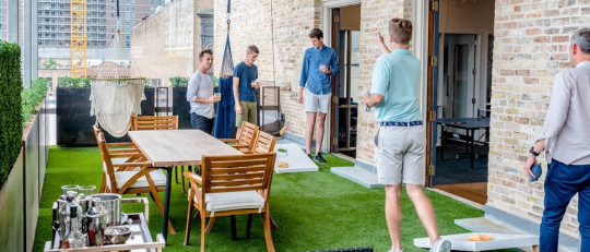 Psicología organizacional positiva