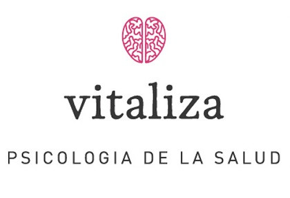Logo de Vitaliza