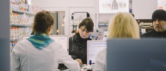 Ciclo de servicio al cliente