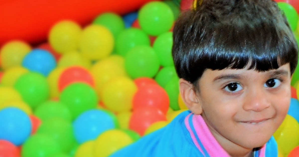 Terapia Ocupacional Infantil Que Es Y Cuales Son Sus Objetivos