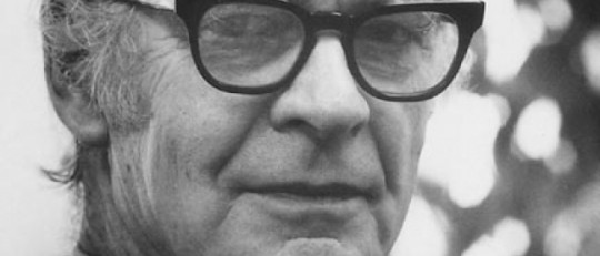 Las 70 mejores frases de B. F. Skinner y el conductismo