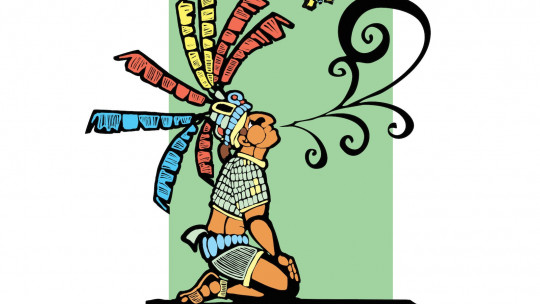 Adivinanzas en Náhuatl