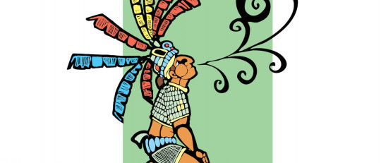 Adivinanzas en Náhuatl