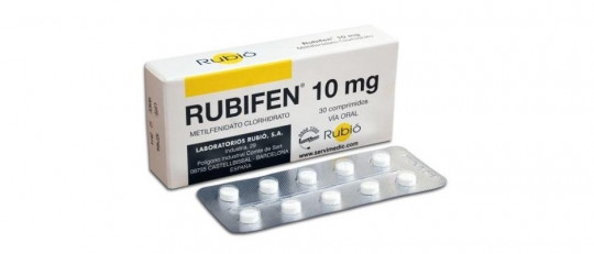 Rubifen