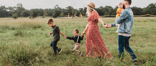 Cómo mejorar la convivencia familiar