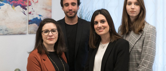 En Equilibrio Mental