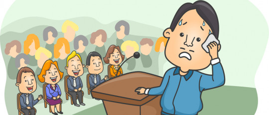 ¿Cómo superar el miedo a hablar en público? 5 claves