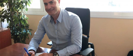 Entrevista al psicólogo Matías López