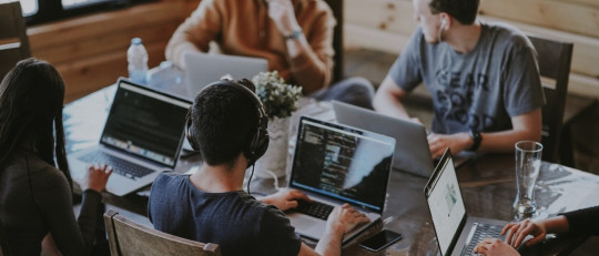 Prevenir estrés laboral