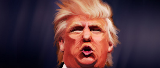 La personalidad de Donald Trump, en 15 rasgos