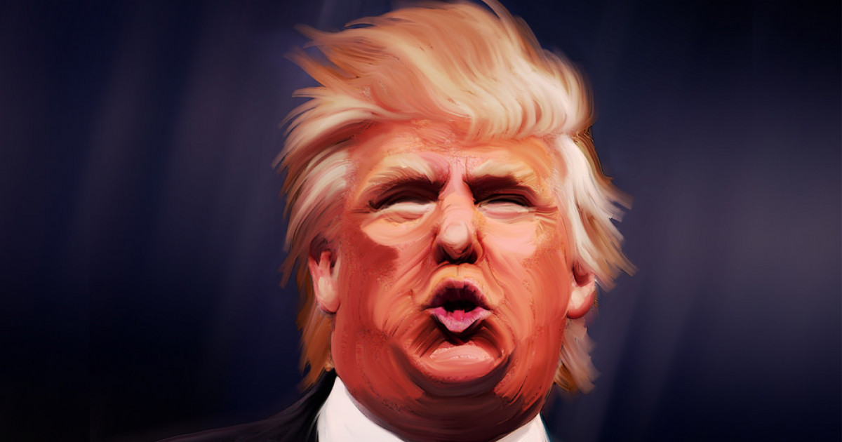 La Personalidad De Donald Trump En 15 Rasgos