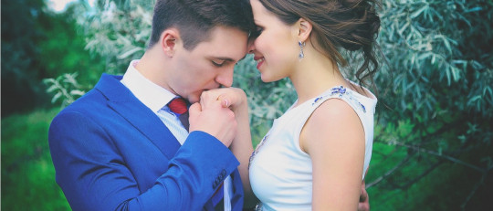 Los 14 tipos de pareja: ¿cómo es tu relación sentimental?