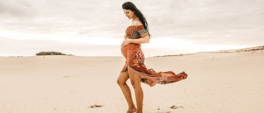 Embarazo psicológico