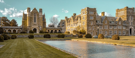 Mejores centros de formación en Psicología