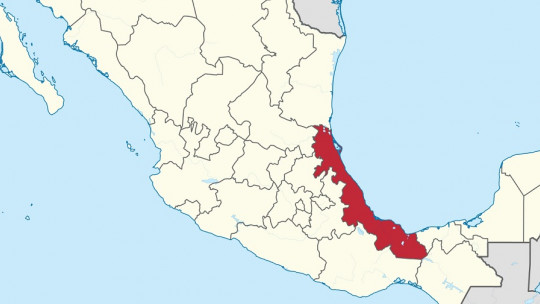Tradiciones de Veracruz