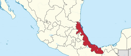 Tradiciones de Veracruz