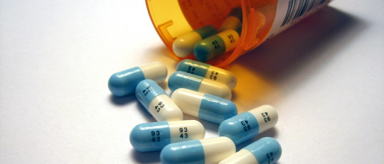 Tipos de antidepresivos: características y efectos