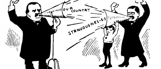 Los 10 tipos de argumentos para usar en debates y discusiones