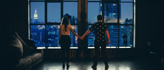 Temor en las relaciones de pareja