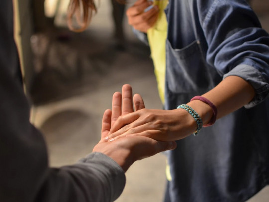 Como ayudar a una persona con anorexia