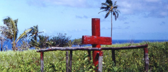 Cultos del cargamento