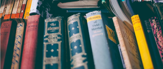 20 libros de Biología para principiantes