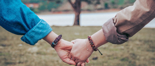 Normas de comunicación en la pareja