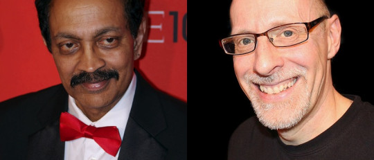 Los 12 psicólogos más influyentes de la actualidad