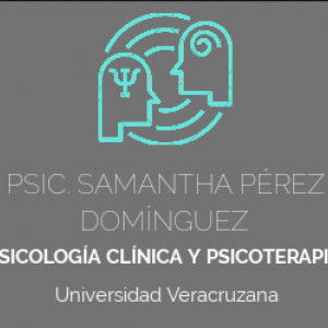 Samantha Pérez Domínguez