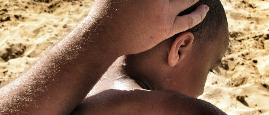 Los beneficios de las caricias (según la ciencia)