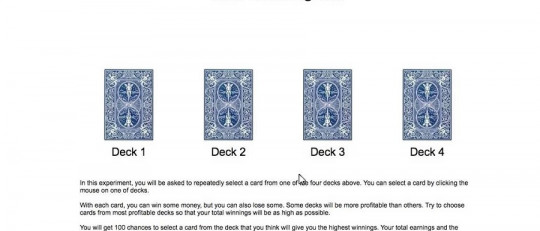 Juego de Azar de Iowa