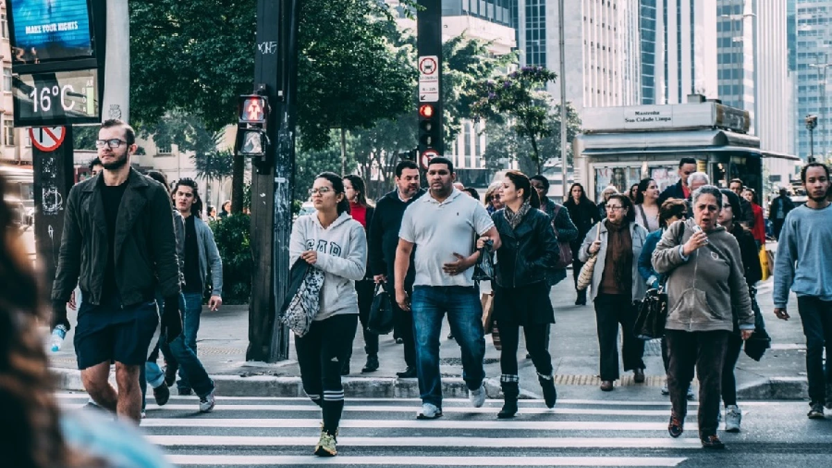 Maestría en Sociología: Estructuras y Transformaciones Contemporáneas
