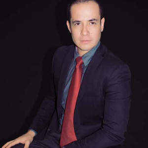 Marcos Eduardo Aguilera Jáuregui