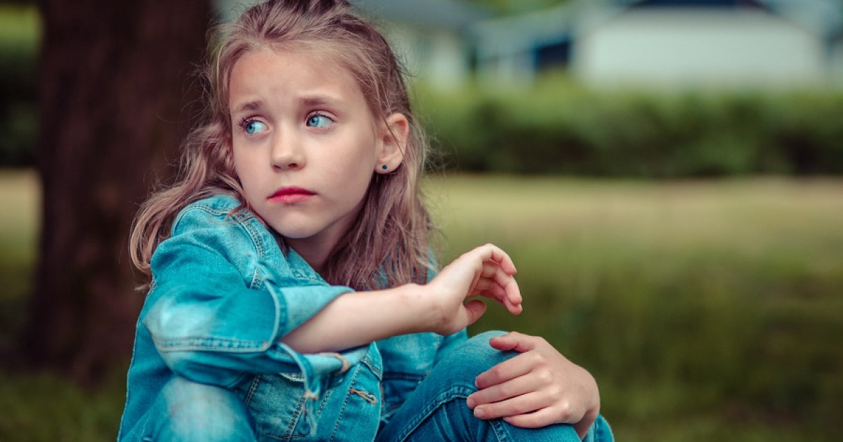 Como Ayudar A Un Niño Que Se Siente Rechazado