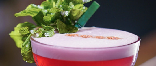 Tolerancia inversa al alcohol