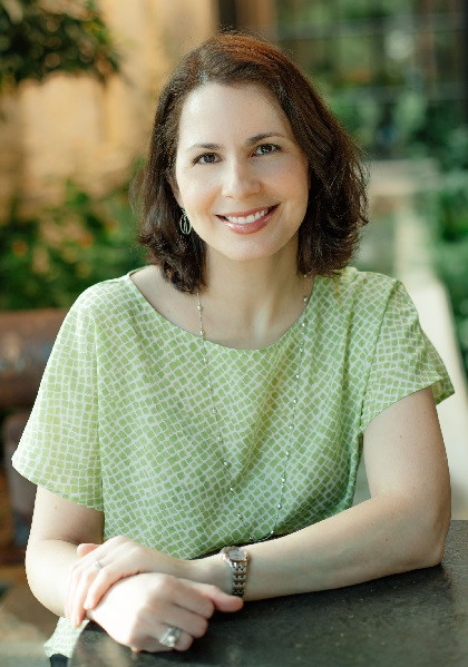 Lizbeth García-Bravo