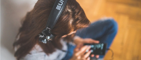 Drogas auditivas: ¿existen sonidos que "nos colocan"?