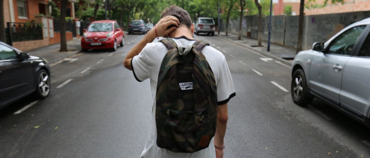 TDAH en la adolescencia