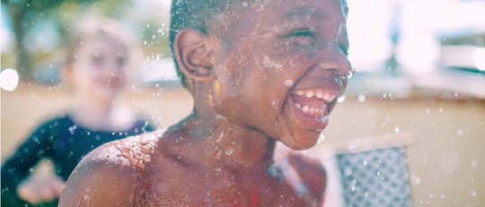 Educando para formar hijos independientes y autónomos